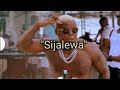 Harmonize - Sijalewa Lyrics Video