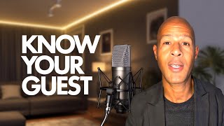 Why Understanding Your Guest is KEY to STR Success