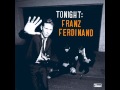 Franz Ferdinand - Dream Again (Subtitulado Español)