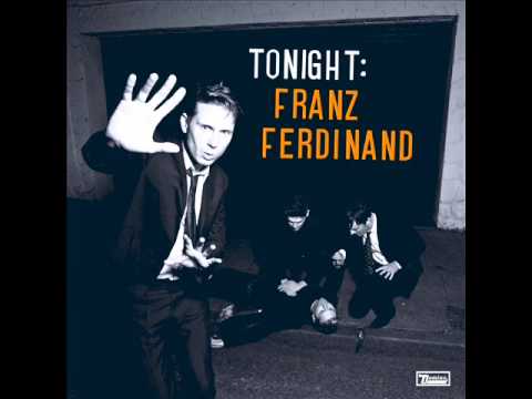 Franz Ferdinand - Dream Again (Subtitulado Español)