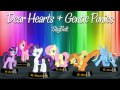 Dear Hearts and Gentle Ponies (Fallout: Equestria ...