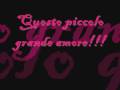 Claudio Baglioni - Questo piccolo grande amore ...