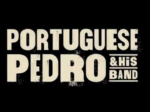 Portuguese Pedro