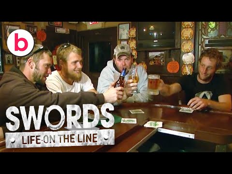 Swords: Life on the Line Full Episode | EPISODE 7 | SEASON 1