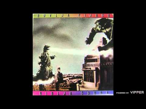 Riblja Čorba - U dva će čistači odneti đubre - (audio) - 1982 PGP RTB