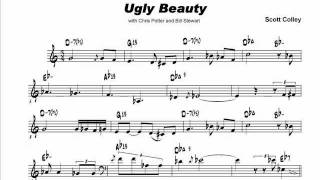 Scott Colley: Ugly Beauty