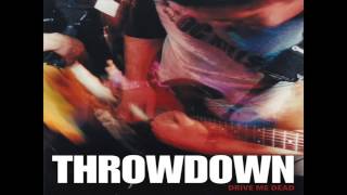 Throwdown - Sincere