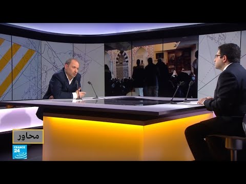 محاور مع صهيب بن شيخ الإسلام في فرنسا و"فقه الأقليات"