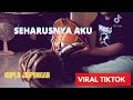 SEHARUSNYA AKU KOPLO JAIPONGAN COVER BY PUTRI TITANIA