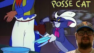 Download lagu Tom and Jerry: Posse Cat (1954) - Rewatch: Can Tom Outwit Jerry for a Taste of the Wild West? mp3 Download lagu Tom and Jerry: Posse Cat (1954) - Rewatch: Can Tom Outwit Jerry for a Taste of the Wild West? mp3