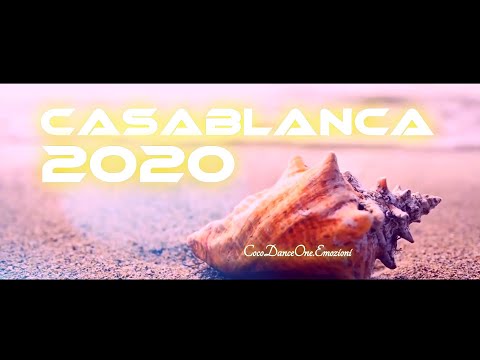 Anton Ishutin, Nezhdan feat  Note U - Casablanca (Original Mix 2020)