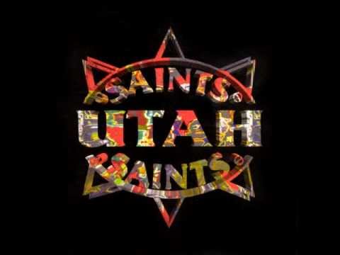 Utah Saints - Something Good (full length)