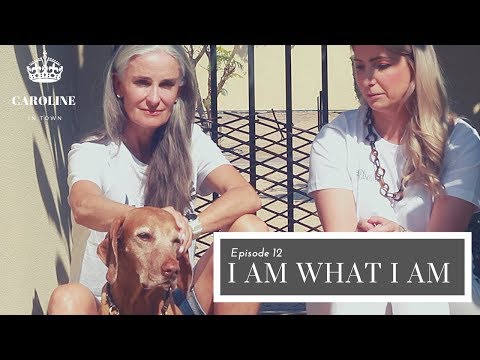 I am what I am-S1.E12 | Caroline in Town