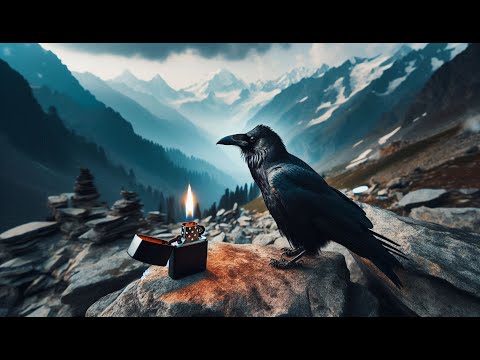 The Lighter Review Show | Episode #0 | Introduction | BlackCrowLighters