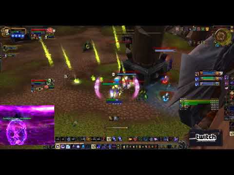 Ziqo 3 - Highest Arcane world