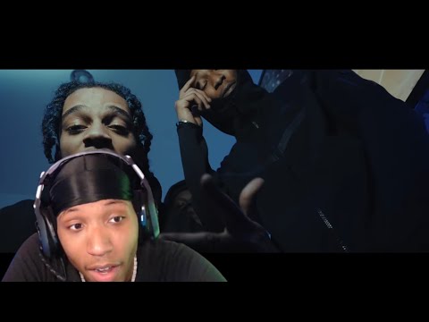 Silky Reacts To C Blu - Message Pt. 2 (Official Video)