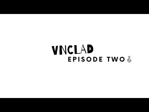 Nuno Zigi - VNCLAD Episode 2