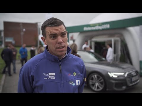 FCR Media Ireland video.