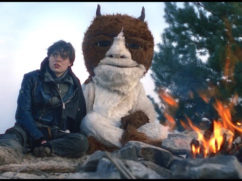 Luke Noa - Your Smile Should Have Been Mine (Official Music Video)