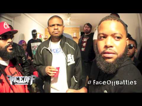 Mic Maine vs Young Will