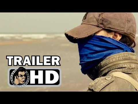 Hostile (2018) Trailer