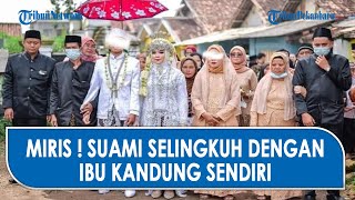 Download lagu VIRAL Suami Selingkuh dengan Ibu Kandung Sendiri mp3 Download lagu VIRAL Suami Selingkuh dengan Ibu Kandung Sendiri mp3