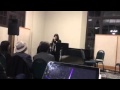 Rumer sings Jimmy Webb's "PF Sloan" at Phil's memorial