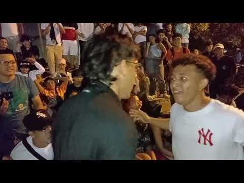 BATALLÓN | ALGORITMO vs COTA | 4tos | Fecha 2 | TEMP 2023