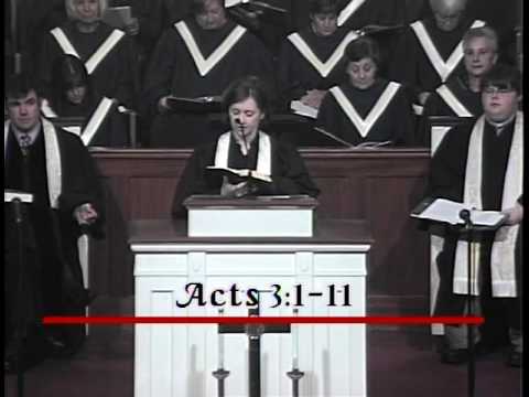 FBC of Middlesboro 06/19/2011