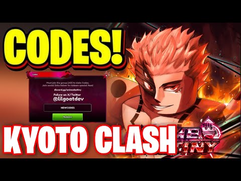 Anime Destiny Redeem Codes Guide (June 2026)