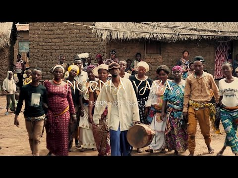 Ngoma Yaya_Bernard Baru(Music Video)