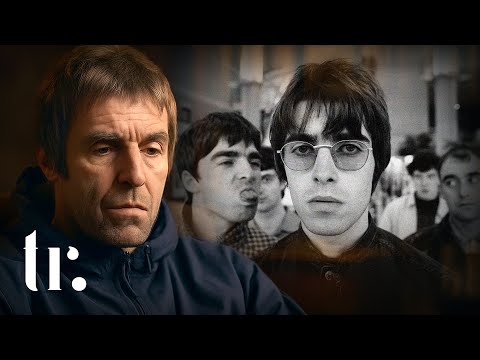 Liam Gallagher Reflects On The Legacy Of Oasis, Infighting & Rivalries With Other Bands! | tribuune.
