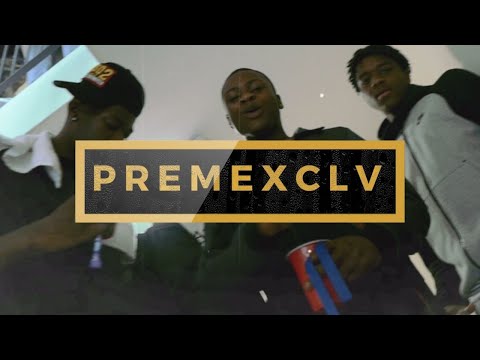 Kbandz x Larry Alabi x Laz - One Take 2.0 (Official Music Video) | Dearfach TV