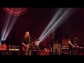 Govt. Mule Scenes from a troubled mind, Utrecht, June 30, 2018