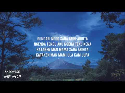 Mr Ginting FT. Wisnu Bangun - Biring Manggis