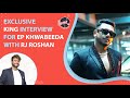 EXCLUSIVE: Watch RJ Roshan In Conversation With King | Interview | BAAZI | KHWABEEDA | Fever FM