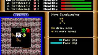 RPG Spotlight: The Dark Heart of Uukrul