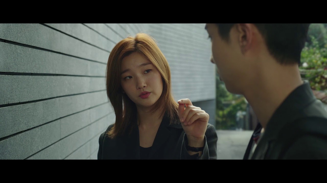 Parasita (trailer oficial)