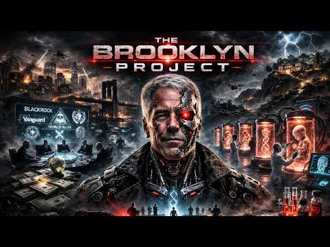 THE BROOKLYN PROJECT