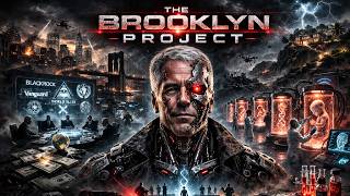 THE BROOKLYN PROJECT