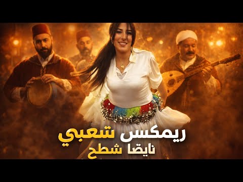 Chaabi Marocain Remix Nayda Ambiance 2026 شعبي مغربي نايضا شطيح