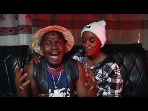 Albashy Nishaumia  Official Video Prod Dizzy Pure Record's