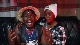 Albashy Nishaumia  Official Video Prod Dizzy Pure Record's