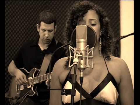 Tal & Reut - In A Manner Of Speaking