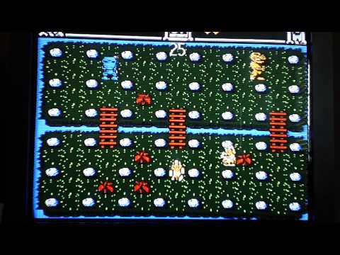 Trog! NES: Pineapples and Steroids