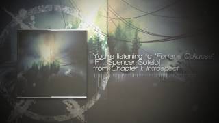 Curses - &quot;Fortune Collapse (Feat Spencer Sotelo)&quot;