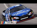 Mark Martin: The 'twisted sister' cars got there a quarter-inch at a time