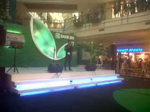 Gery Andika - Butiran Debu