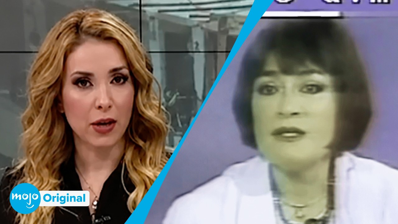 Los 10 Momentos más oscuros de la televisión mexicana