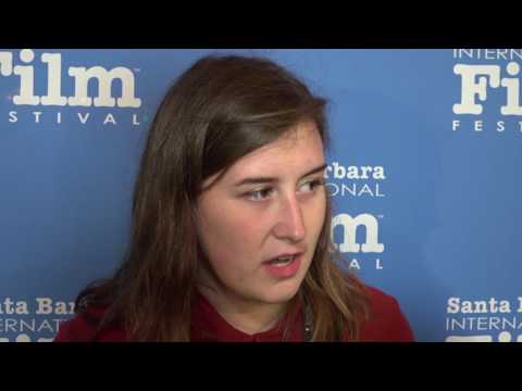 SBIFF 2017 - Film Studies Program Student Interviews